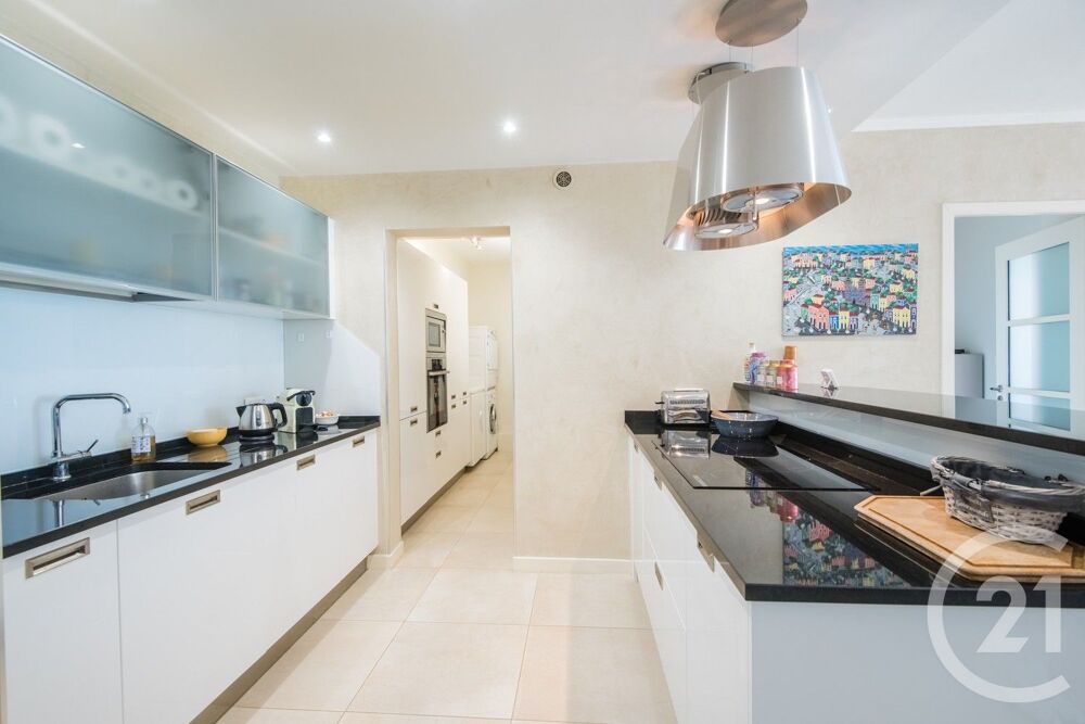 à vendre  Appartement Nice (06300)