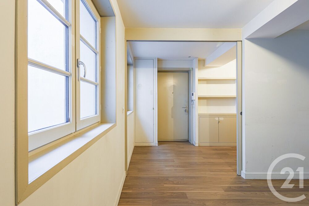 vente Appartement - 3 pièce(s) - 57 m² Grenoble (38000)