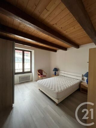  Appartement � louer 2 pi�ces 36 m�