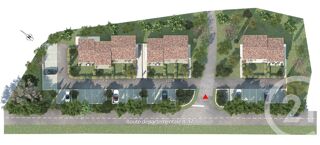  Appartement � vendre 2 pi�ces 38 m�