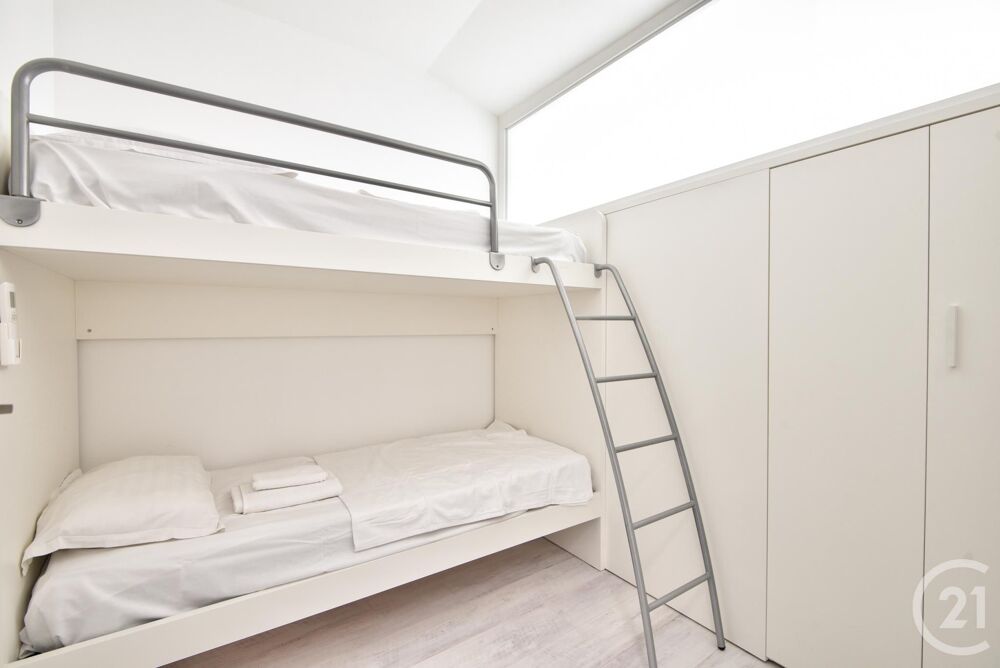  vendre  Appartement Villefranche-sur-Mer (06230)