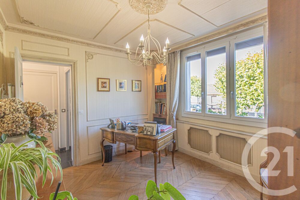 vente Maison - 5 pièce(s) - 118 m² Aubergenville (78410)