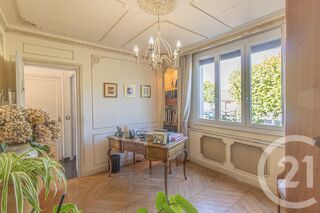 vente Maison - 5 pièce(s) - 118 m² Aubergenville (78410)