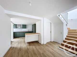  Maison � vendre 5 pi�ces 134 m�