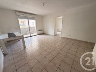  Appartement à vendre 3 pièces 65 m²
