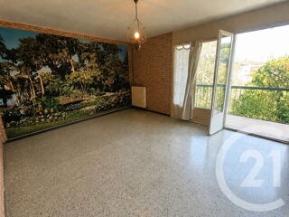  Appartement à vendre 4 pièces 112 m²