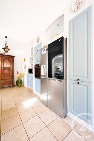  Maison � vendre 5 pi�ces 236 m�