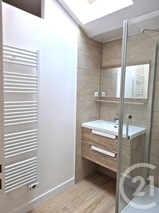  Appartement à louer 1 pièce 11 m²