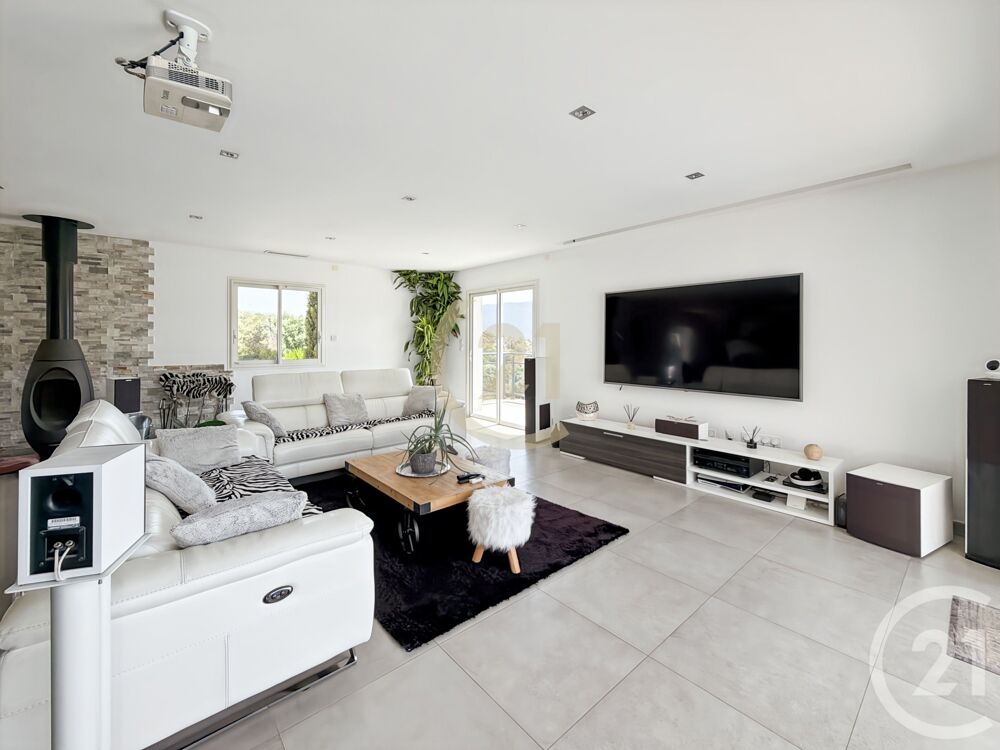 à vendre  Maison Monticello (20220)