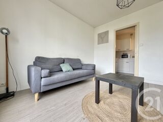  Appartement � louer 4 pi�ces 60 m� Grenoble