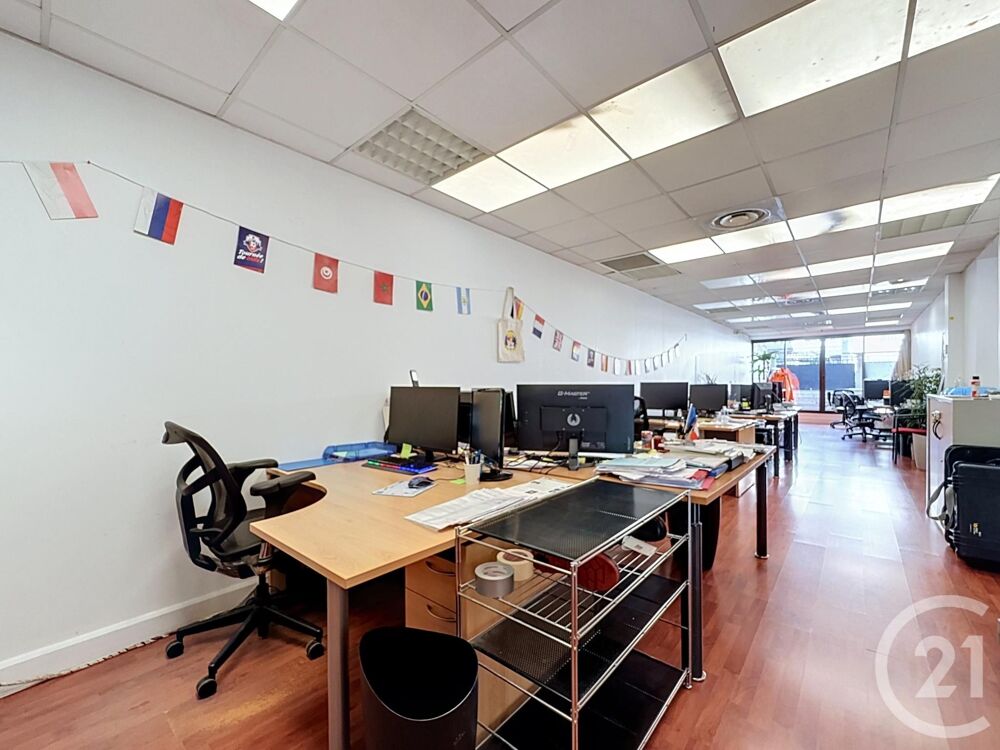 vente Autres - 279 m² Colombes (92700)