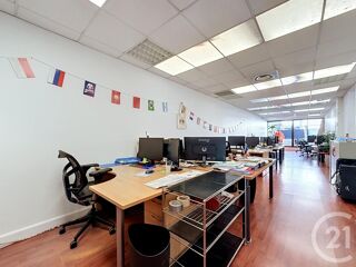 vente Autres - 279 m² Colombes (92700)
