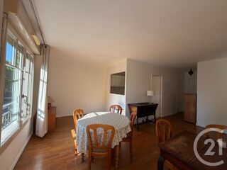  Appartement à vendre 2 pièces 41 m²