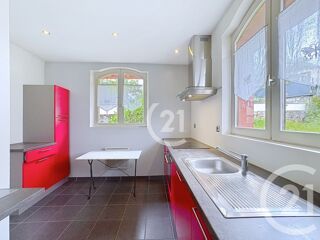  Maison à vendre 4 pièces 75 m²