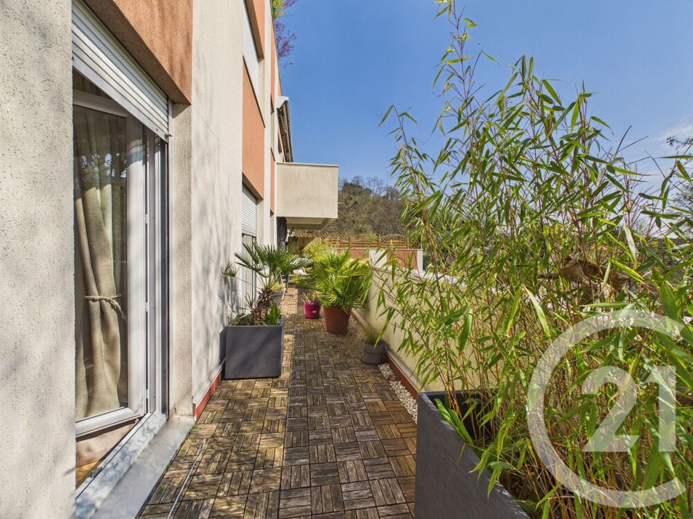 vente Appartement - 4 pièce(s) - 110 m² Le Plessis-Robinson (92350)