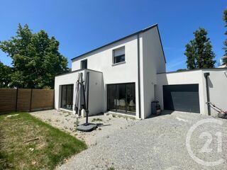  Maison � vendre 6 pi�ces 132 m�