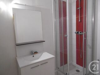  Appartement à louer 1 pièce 21 m²