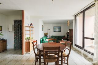  Appartement à vendre 3 pièces 79 m²