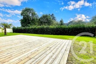  Maison � vendre 6 pi�ces 160 m�