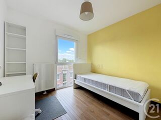 Appartement à vendre 4 pièces 97 m²