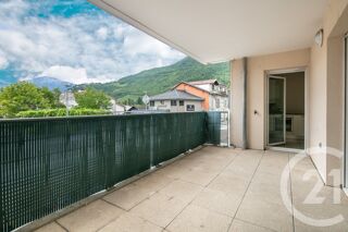vente Appartement - 4 pièce(s) - 84 m² La Tronche (38700)
