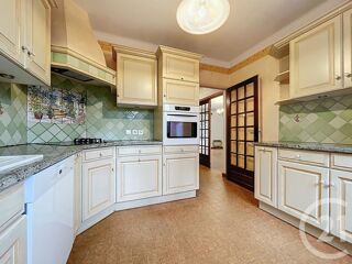  Maison � vendre 5 pi�ces 320 m�