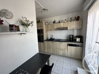  Appartement à vendre 3 pièces 85 m²