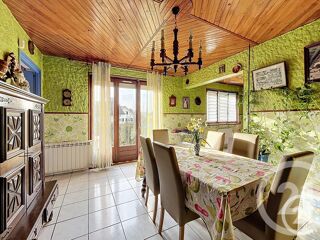  Maison à vendre 5 pièces 88 m²