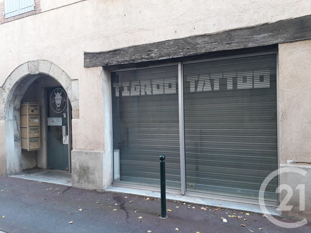 location Appartement - 4 pièce(s) - 58 m² Castres (81100)