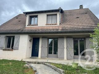  Maison à louer 6 pièces 132 m²