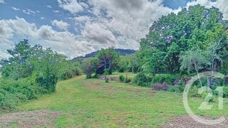  Terrain � vendre 1482 m�