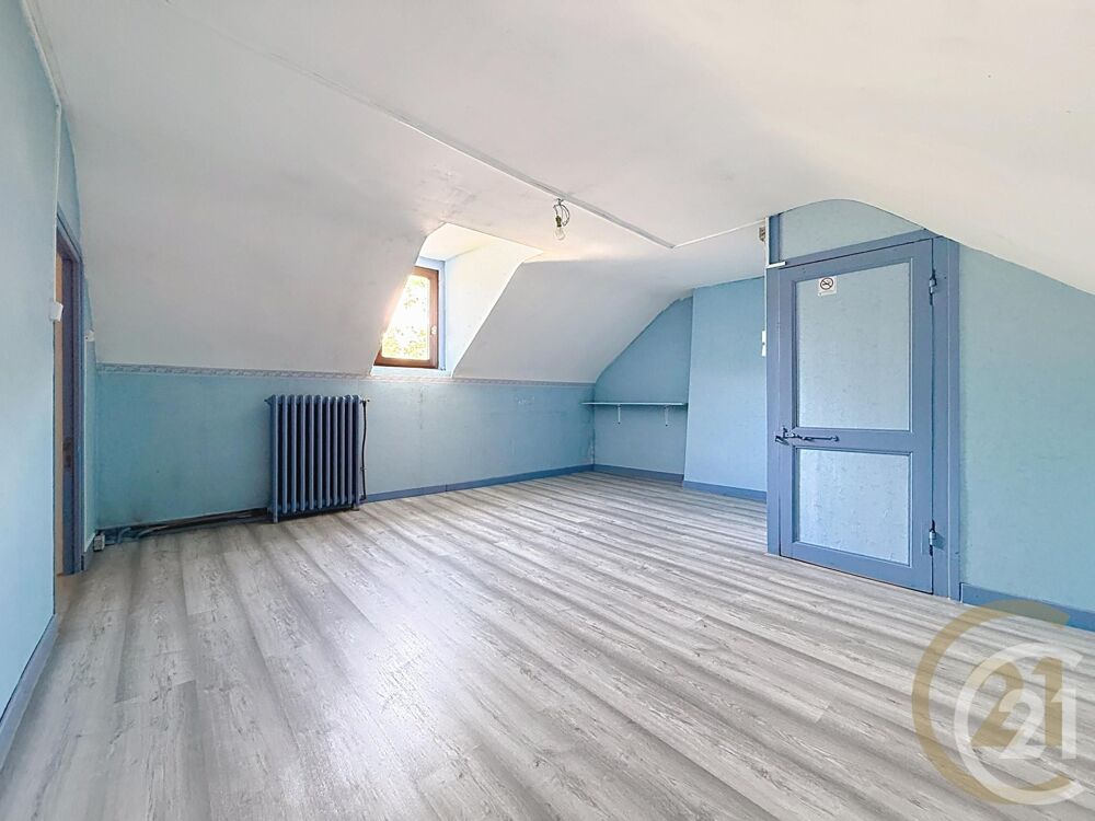 vente Maison - 6 pièce(s) - 105 m² Le Petit-Quevilly (76140)
