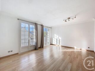  Appartement  vendre 2 pices 59 m