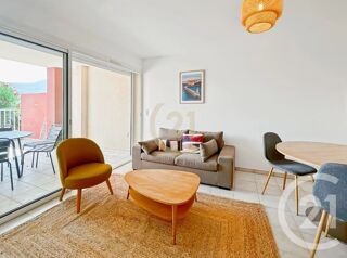  Appartement � vendre 2 pi�ces 31 m�