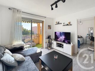  Appartement � vendre 2 pi�ces 32 m�