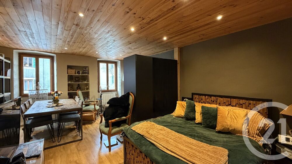 location Maison - 4 pièce(s) - 81 m² Rumilly (74150)