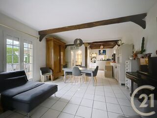  Maison � vendre 6 pi�ces 219 m�