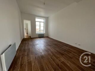  Appartement à louer 3 pièces 47 m²