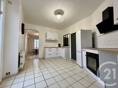  Appartement � louer 3 pi�ces 80 m�