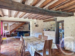  Maison à vendre 5 pièces 164 m²