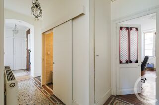  Appartement à vendre 4 pièces 104 m²
