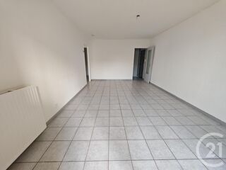  Appartement � louer 2 pi�ces 46 m�