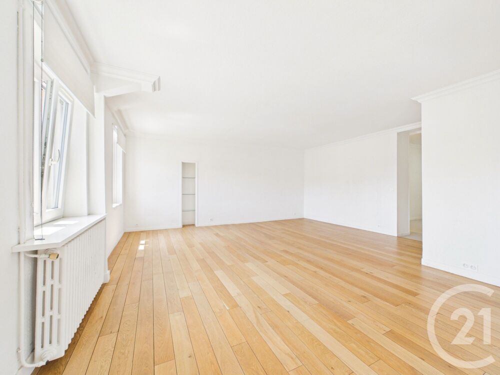 à vendre  Appartement Nice (06000)