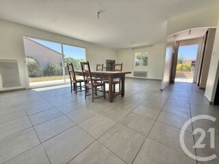  Maison à vendre 4 pièces 104 m²