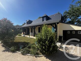  Maison � vendre 5 pi�ces 155 m�