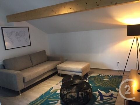  Appartement � louer 2 pi�ces 60 m�