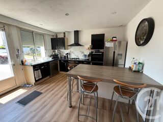  Maison à vendre 5 pièces 164 m²