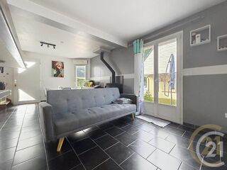  Maison à vendre 5 pièces 90 m²