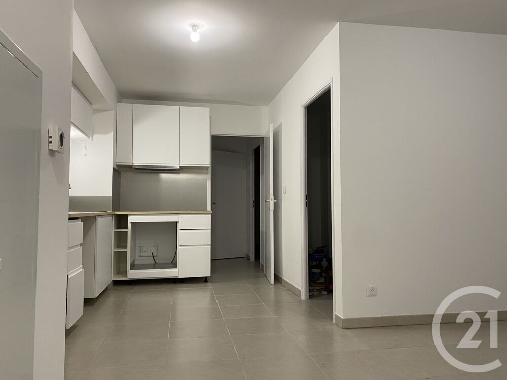 location Appartement - 3 pièce(s) - 56 m² Istres (13800)