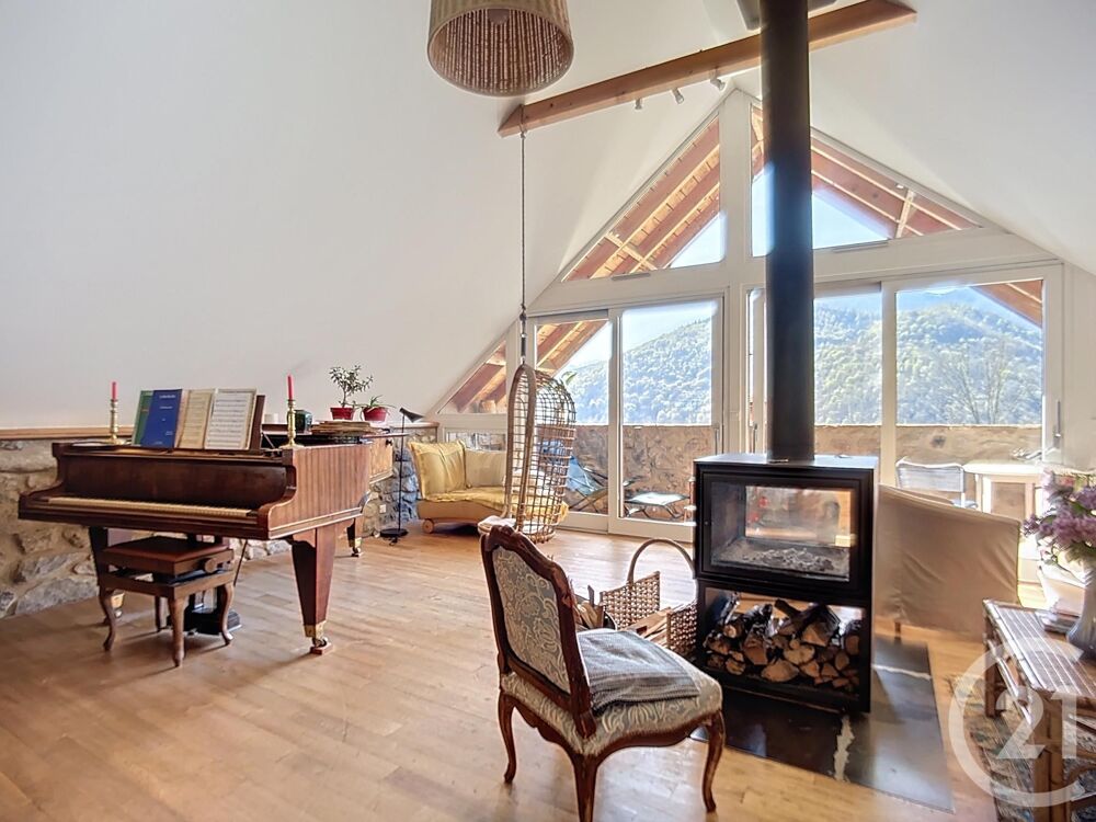 � vendre  Maison Erc� (09140)